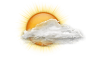 Awan sederhana