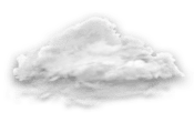 Langit mendung sepenuhnya